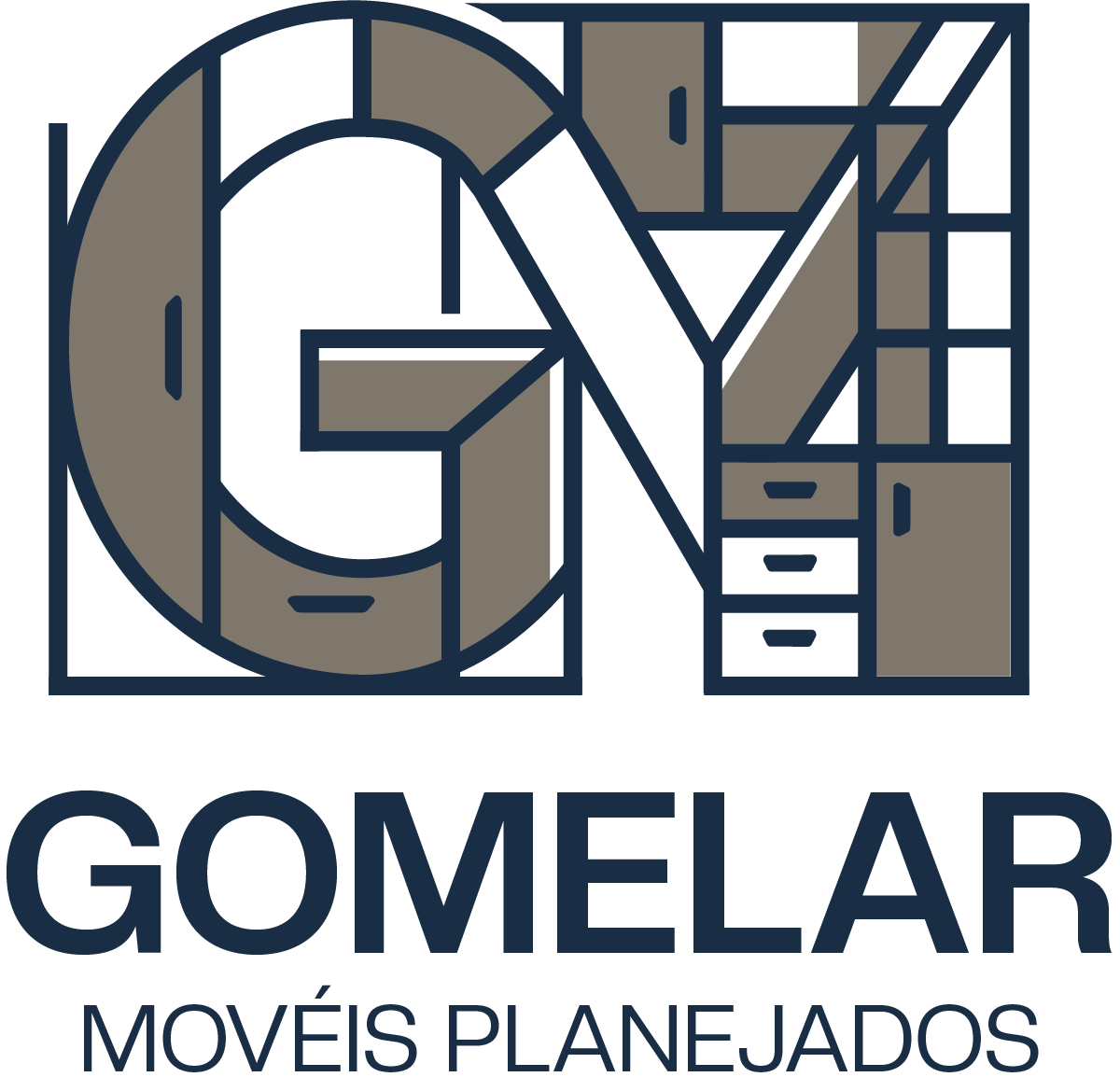 Gomelar Móveis Planejados