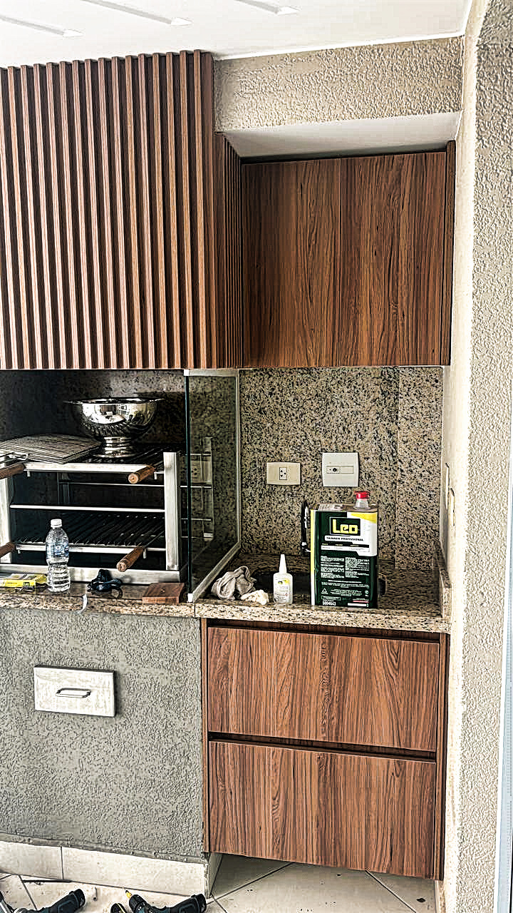 Projeto residencial Gomelar 4